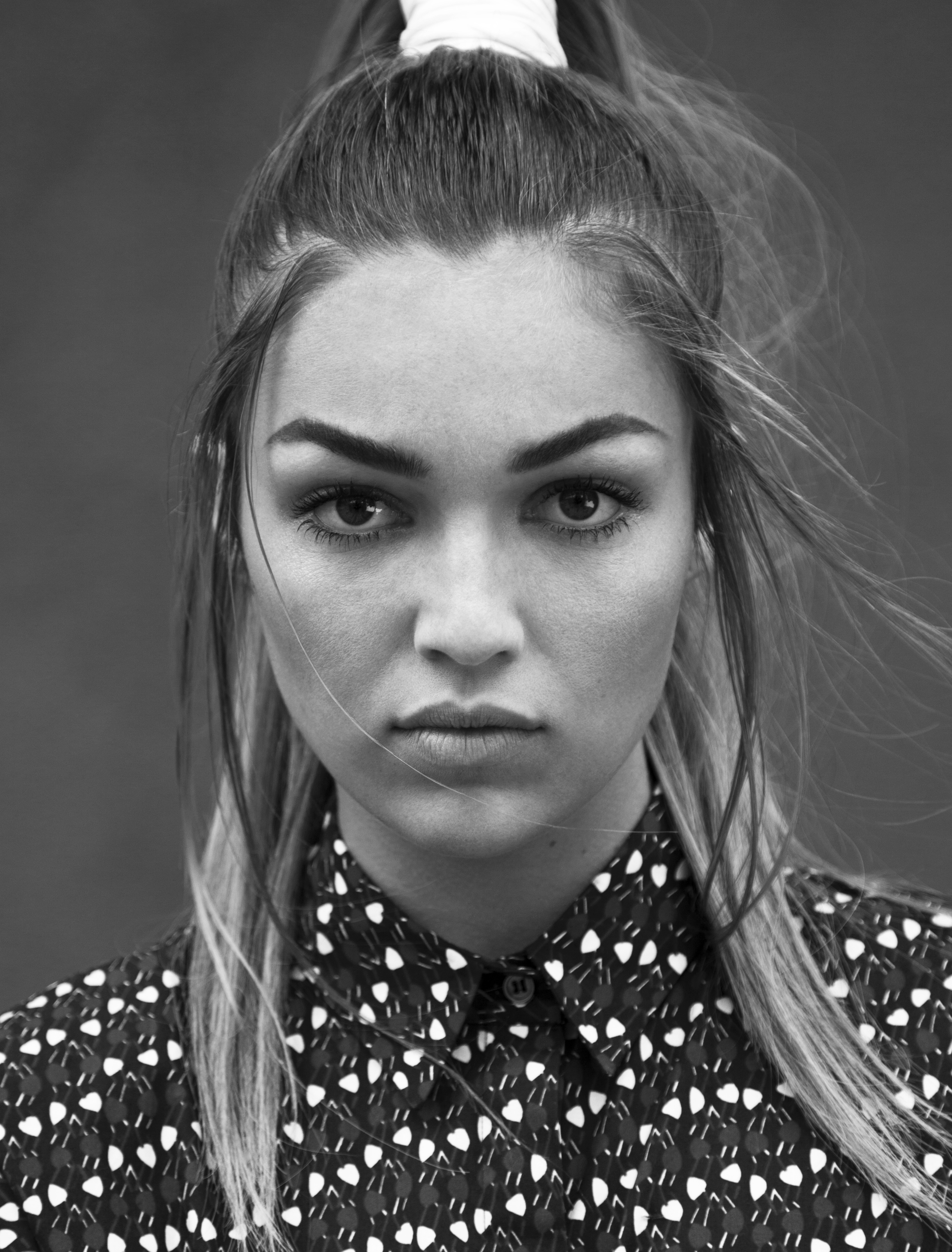 Lilly simmons