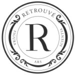 Retrouvé seal black