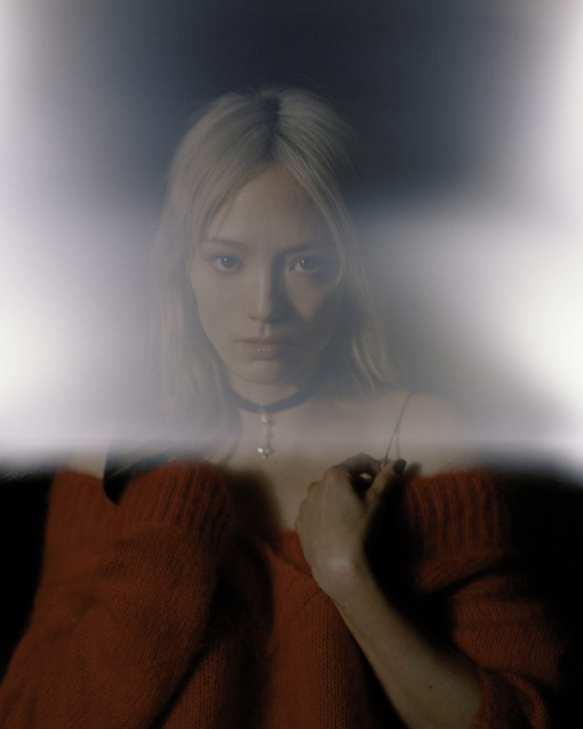 Klementieff pom Pom Klementieff