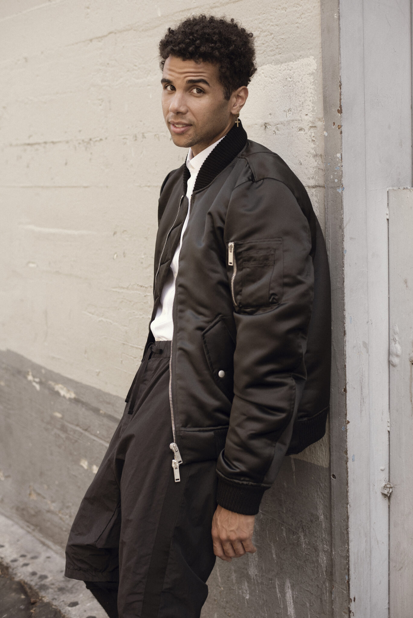 Mason Gooding ContentMode