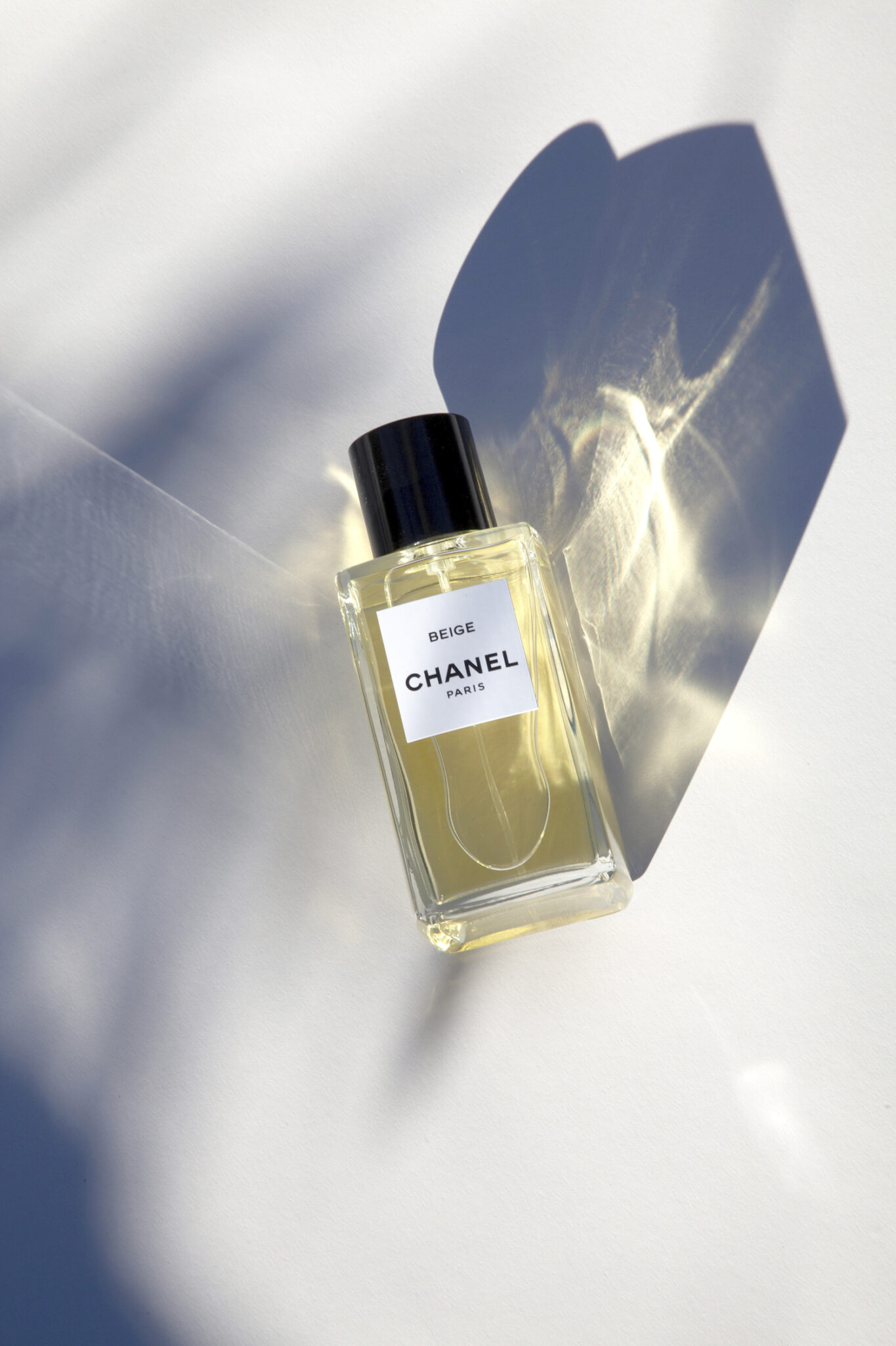 CHANEL Fragrance ContentMode