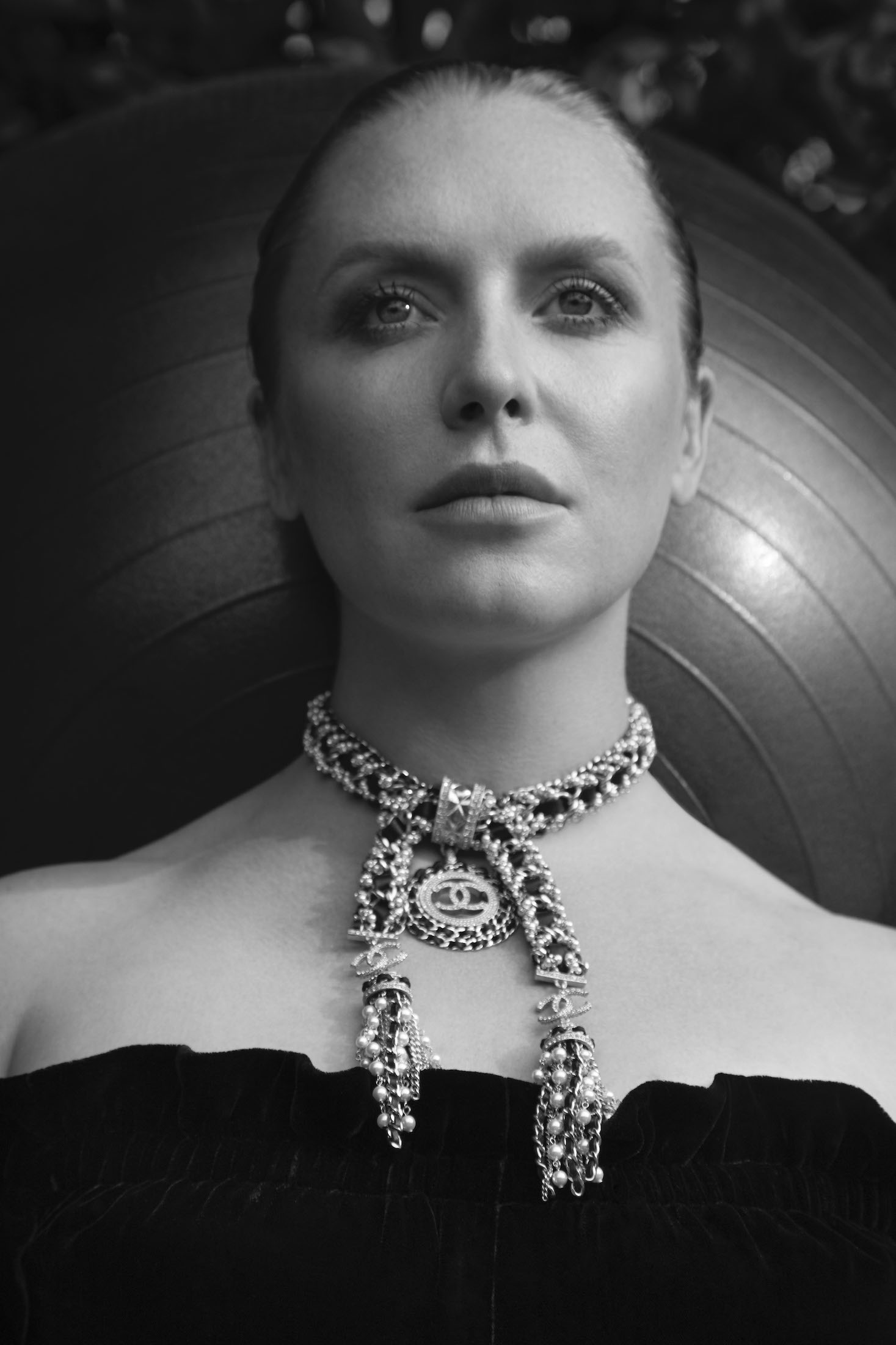 Annie Starke Contentmode