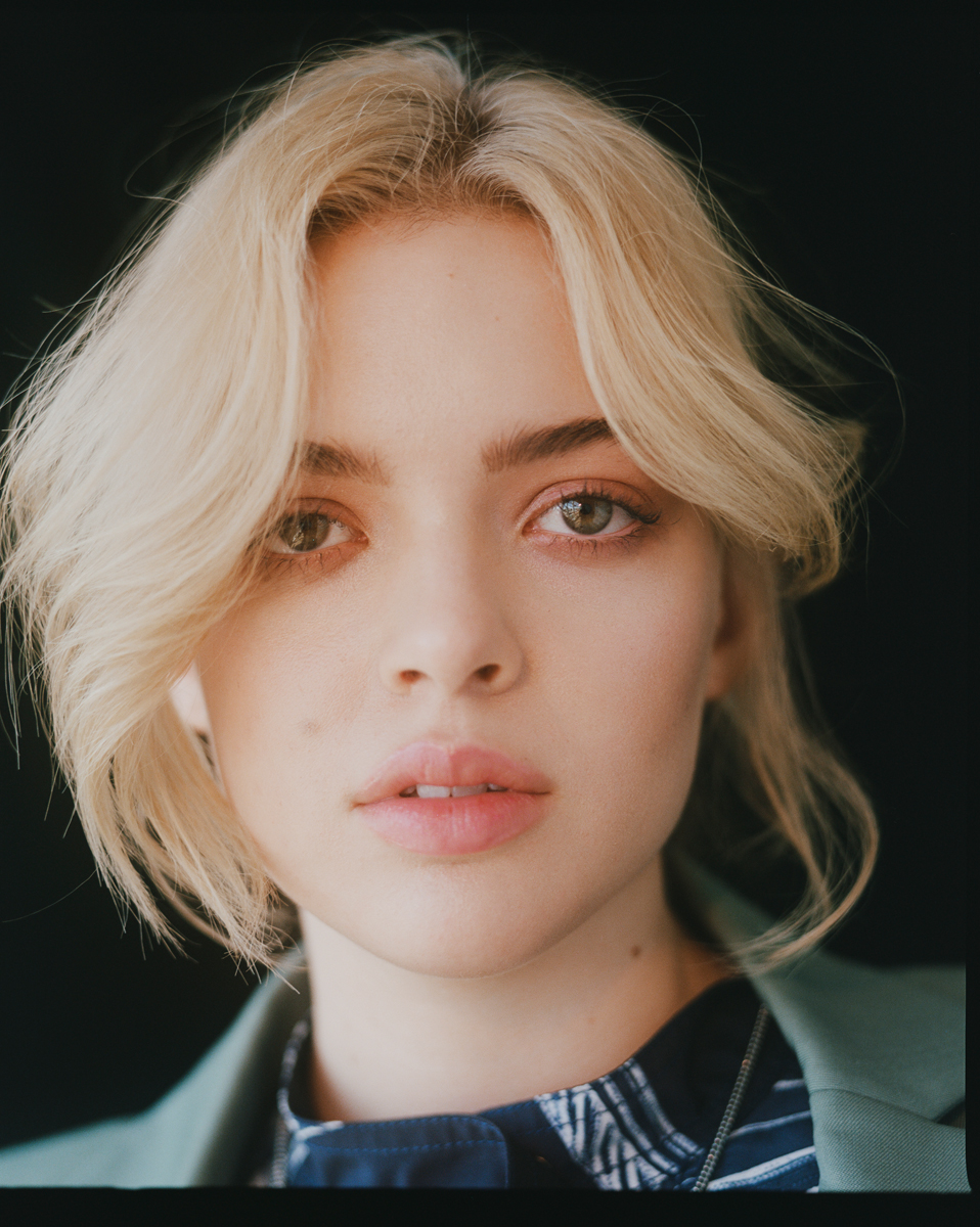 Logan Polish - ContentMode