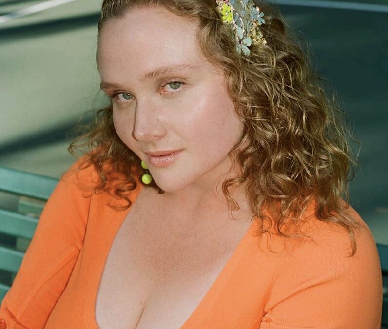 Danielle Macdonald ContentMode