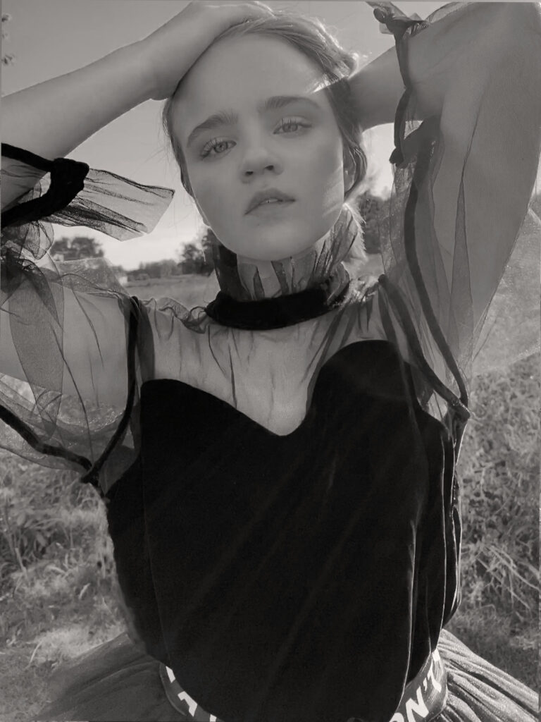 Megan Stott - ContentMode