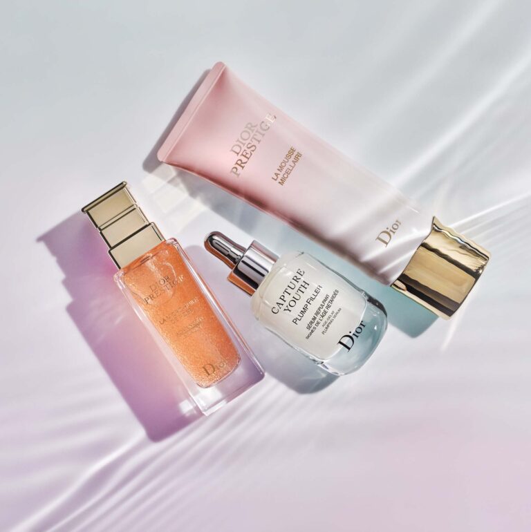 Maskne Skincare - ContentMode