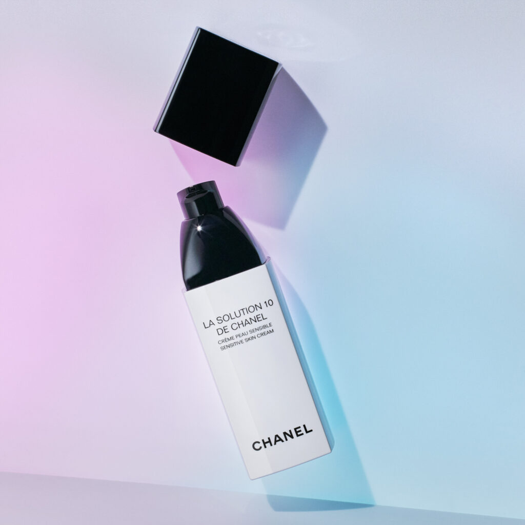 Maskne Skincare for Sensitive Skin - ContentMode