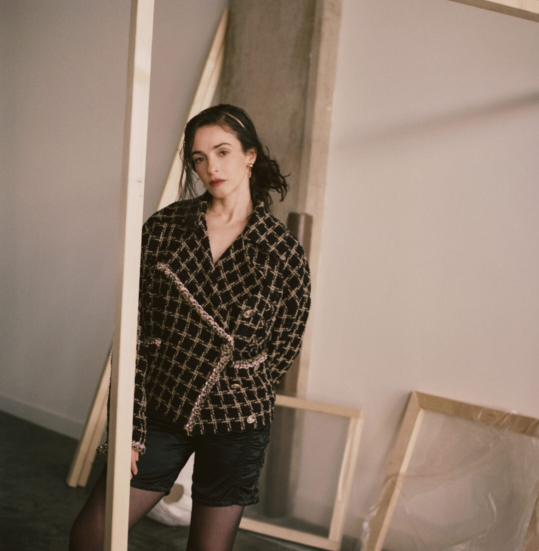 Laura Donnelly - ContentMode