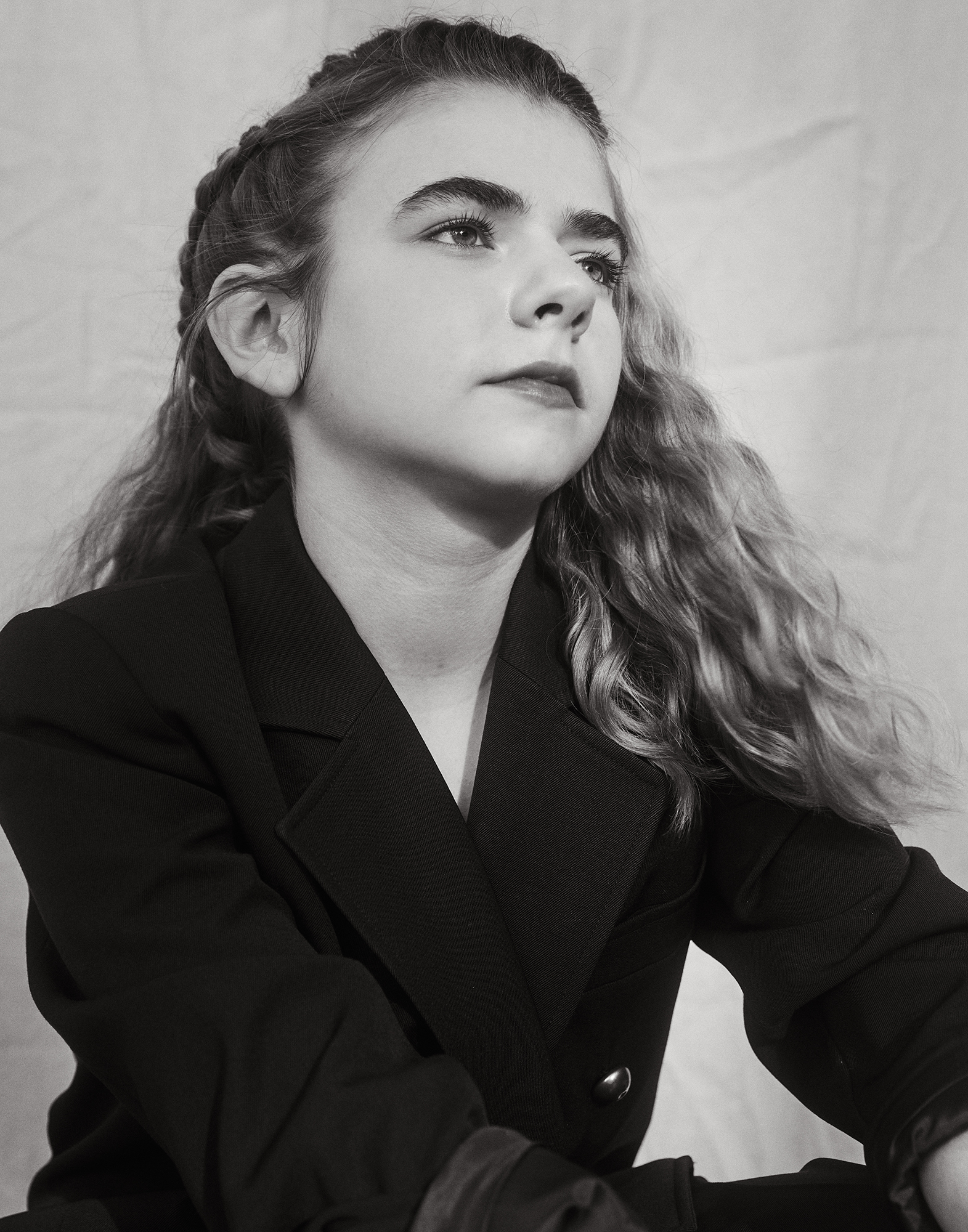 Matilda Lawler ContentMode