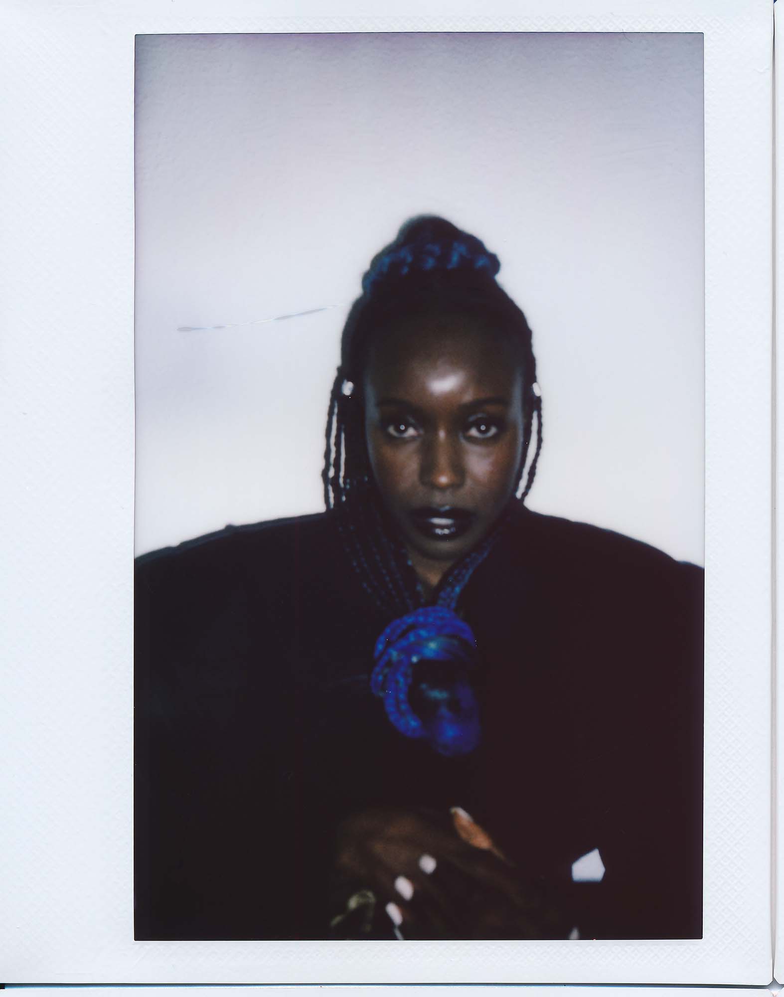 Anna Diop ContentMode