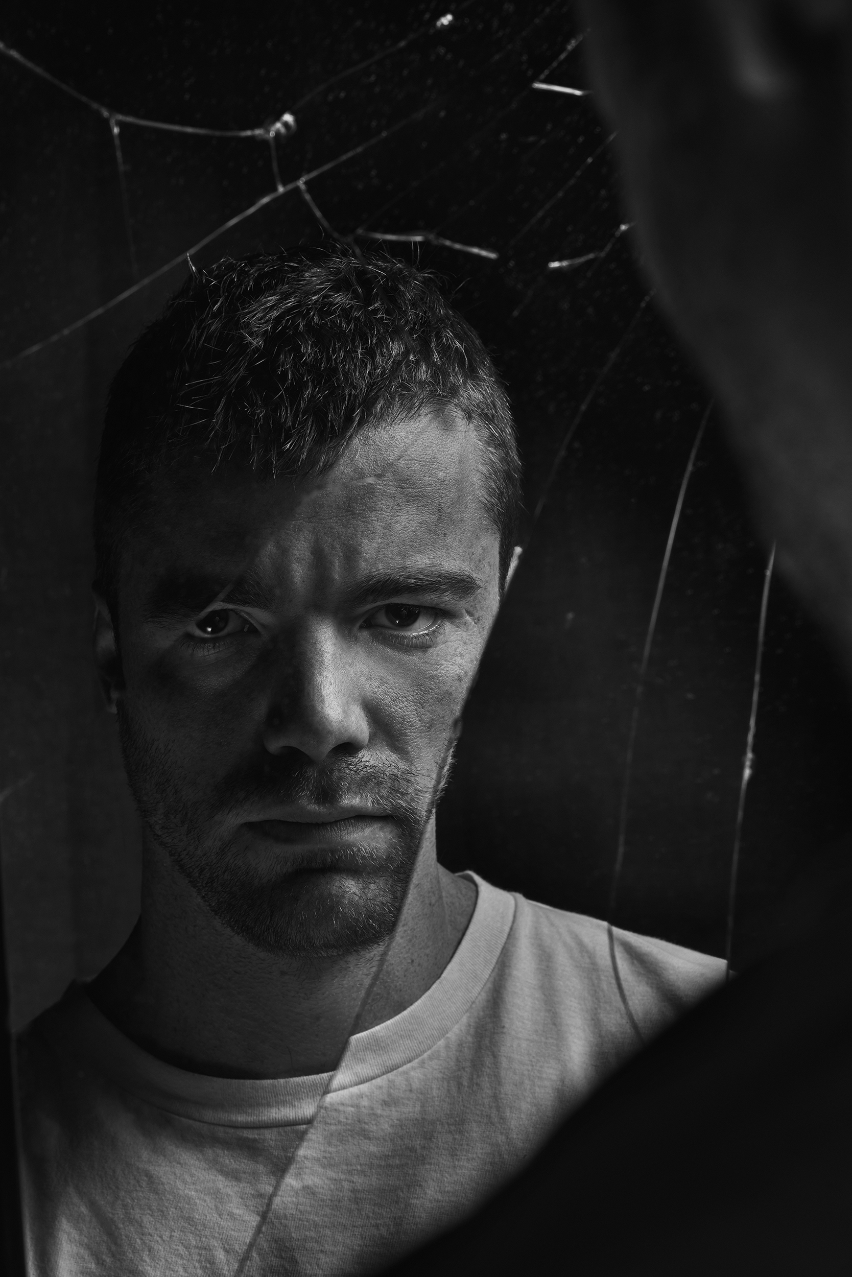 Gabriel Basso ContentMode