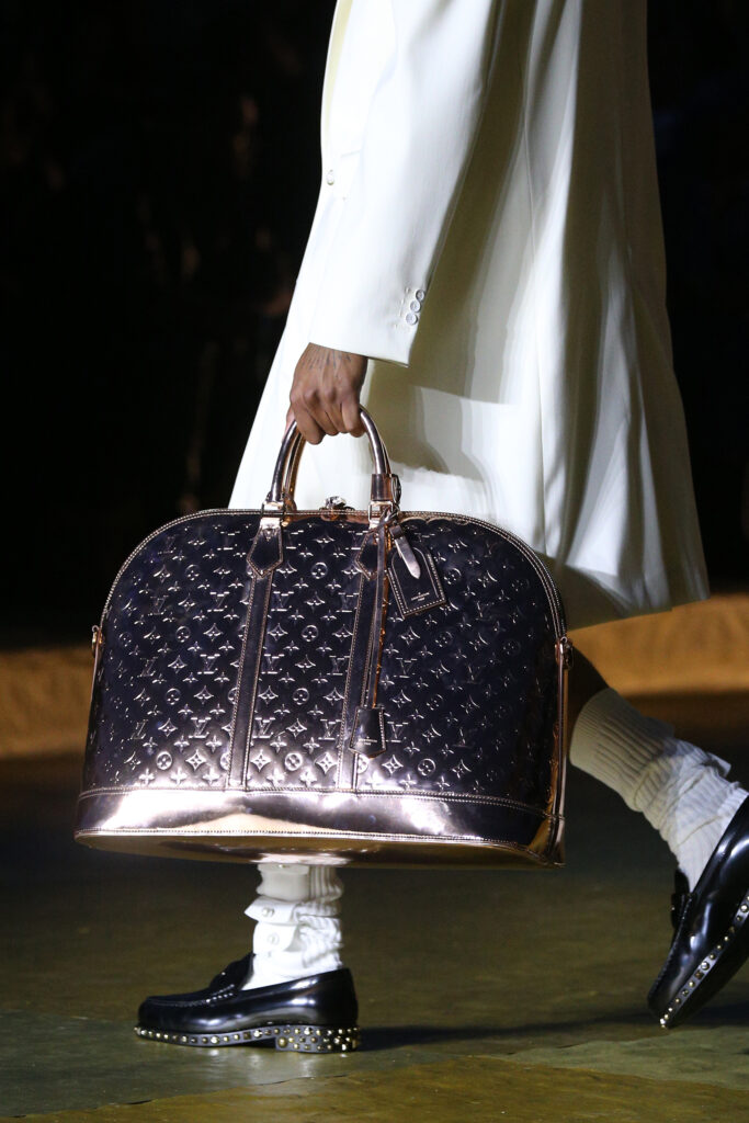 Louis Vuitton Fashion News - ContentMode