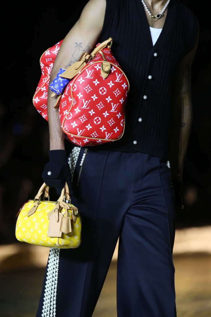 Louis Vuitton Fashion News - ContentMode