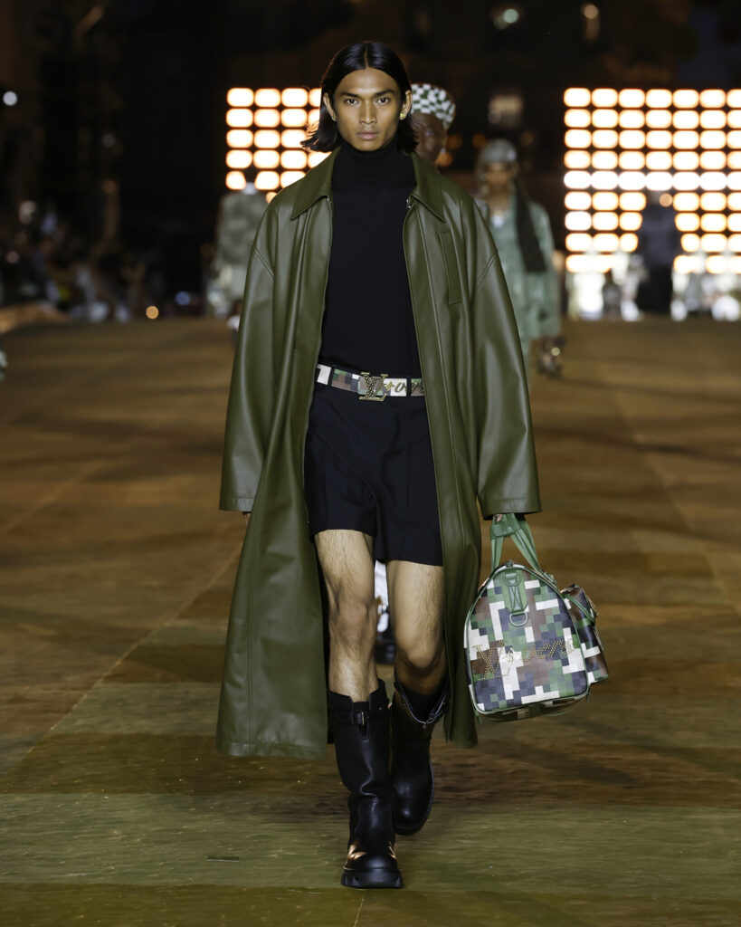 Louis Vuitton Fashion News - ContentMode