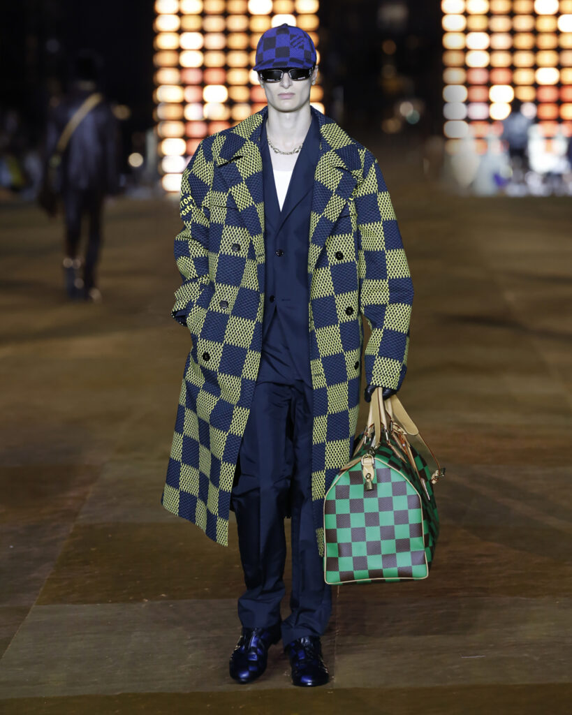 Louis Vuitton Fashion News - ContentMode