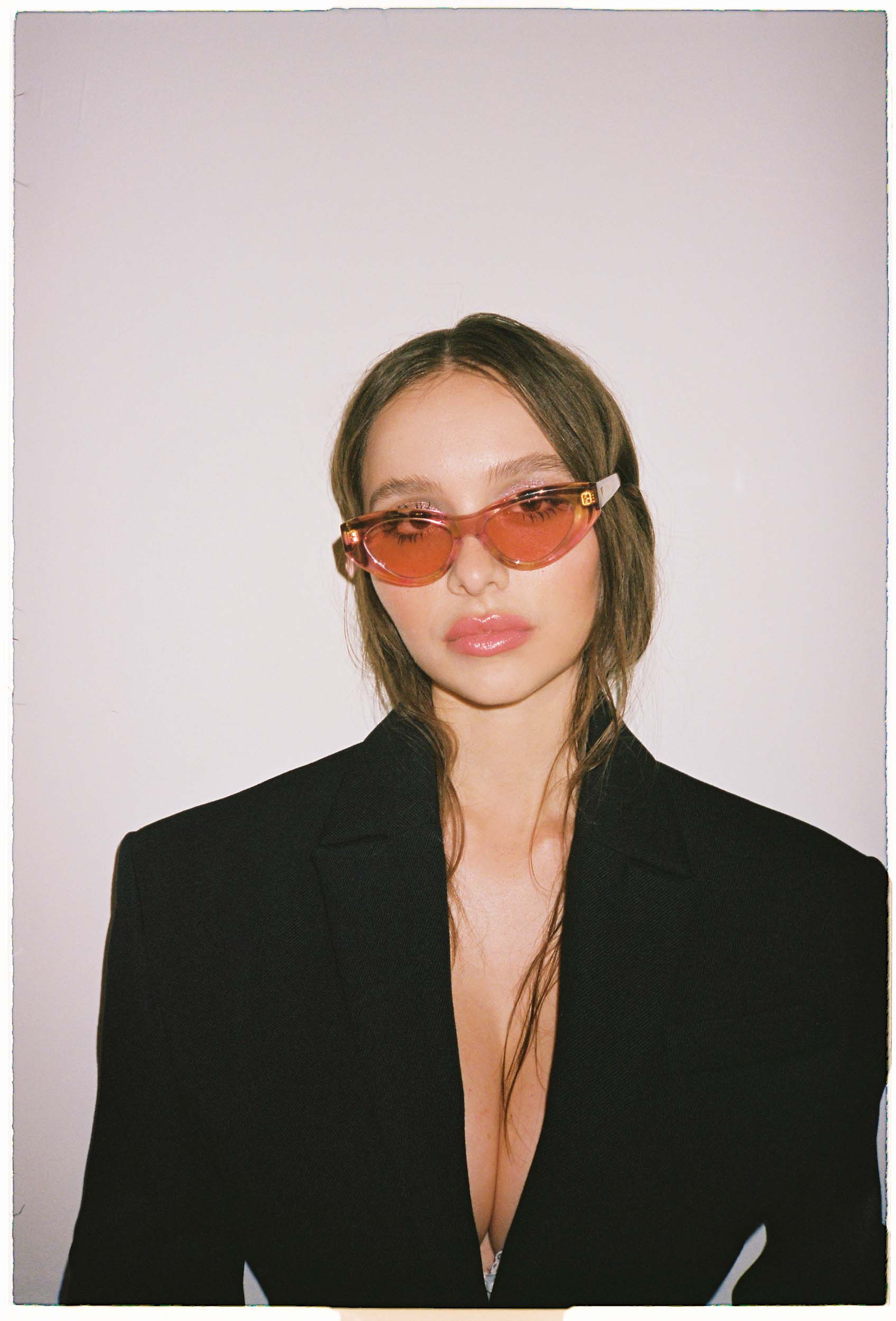 Sophia Stacks
