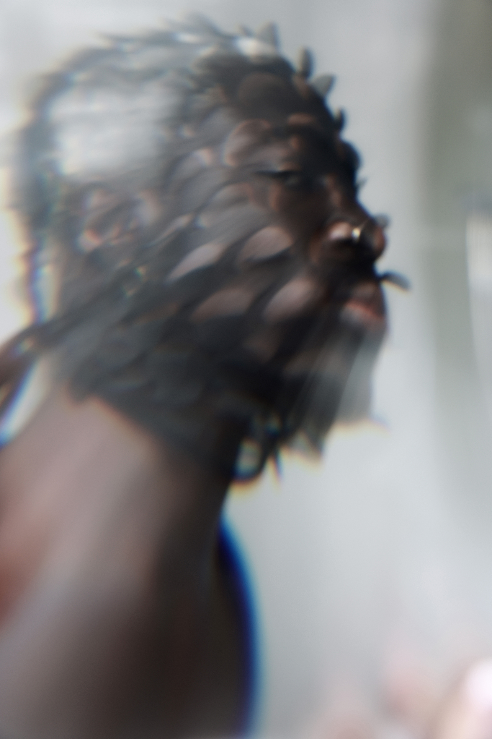 Moses Sumney
