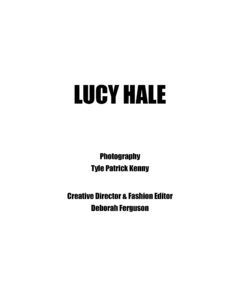 Lucy Hale - ContentMode