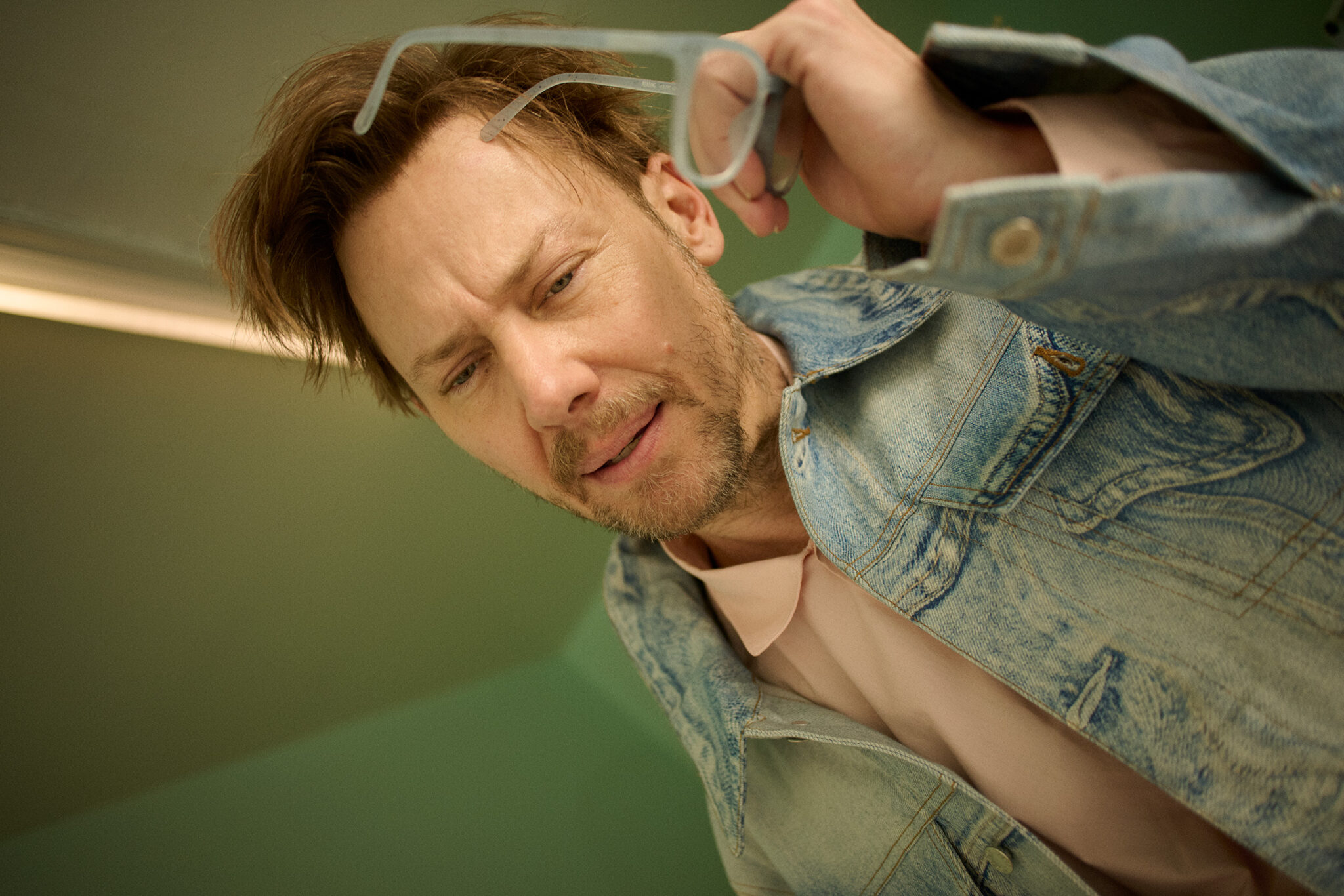 Jimmi Simpson ContentMode