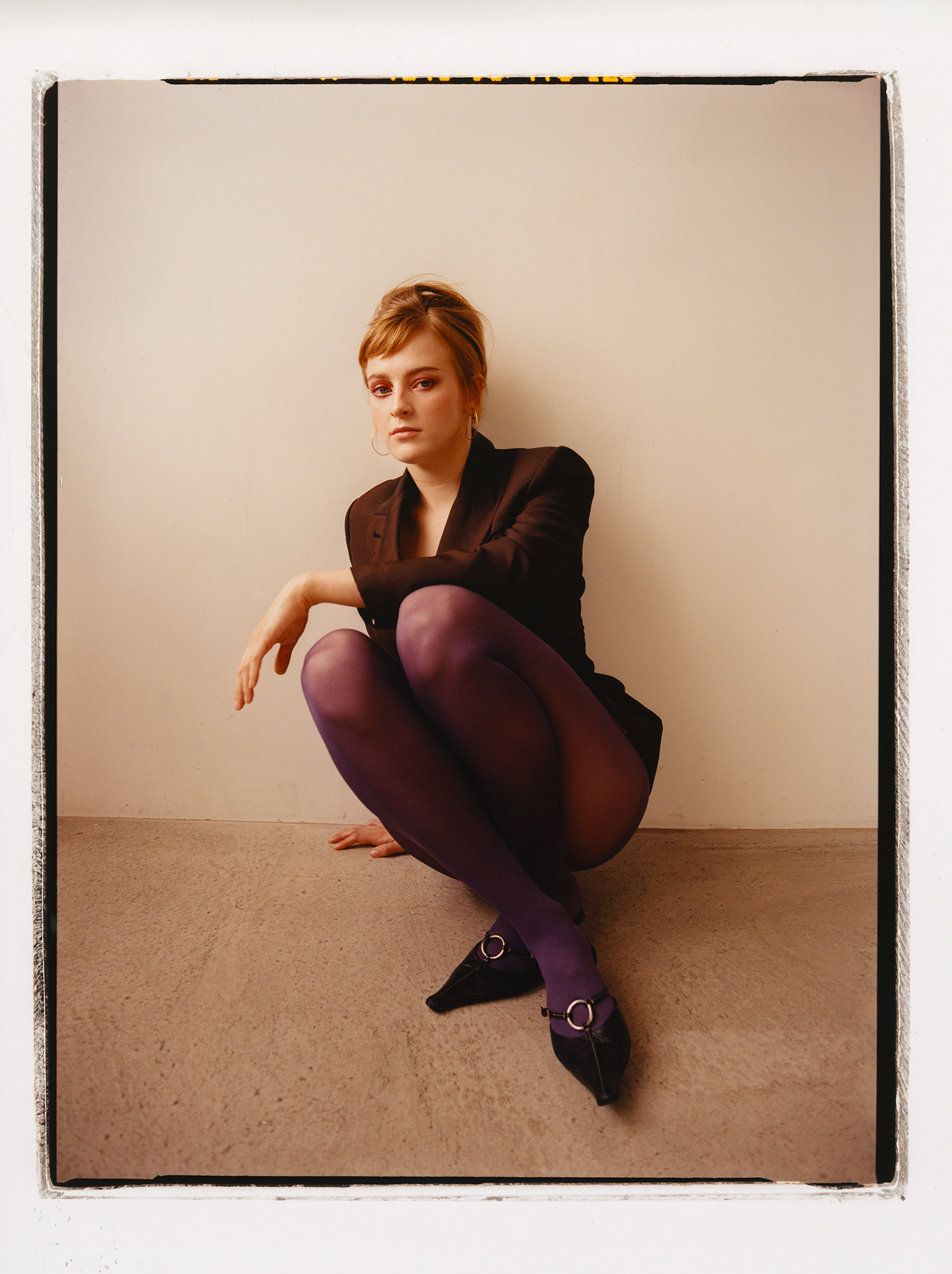 Phia Saban Contentmode 