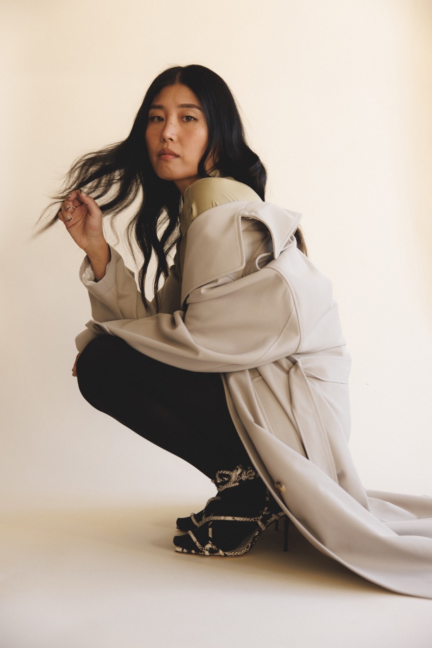 Kahyun Kim ContentMode